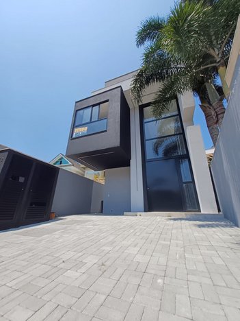 house em Rua Economista André Urani, Recreio dos Bandeirantes - Rio de Janeiro - RJ