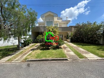 house em Estrada Alfredo Strabello, Vila Omízollo - Louveira - SP