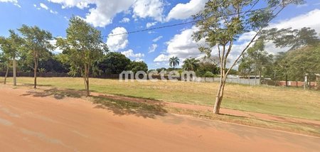 land_lot em Rua Bernardino Tibério Filho, Reserva Real - Ribeirão Preto - SP