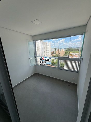 apartment em Rua dos Inocentes, Socorro - São Paulo - SP