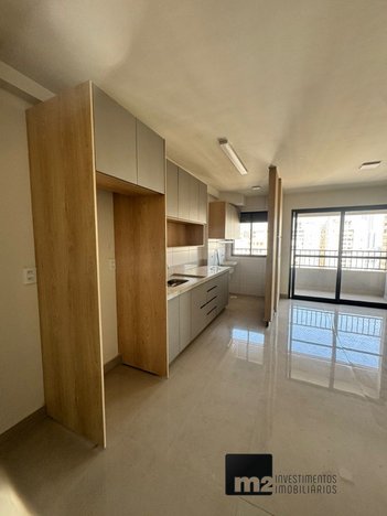 apartment em Rua T 37, Setor Bueno - Goiânia - GO