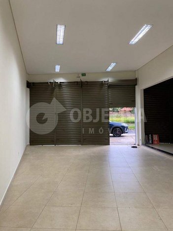 business em Avenida das Mussaendras, Panorama - Uberlândia - MG