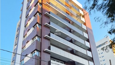 apartment em Avenida Independência, Cristo Redentor - Caxias do Sul - RS