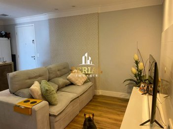 apartment em Rua Alagoas, Centro - São Caetano do Sul - SP