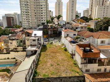 land_lot em Rua Guiara, Vila Pompéia - São Paulo - SP
