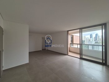 apartment em Rua Ipê Rosa, Vale do Sereno - Nova Lima - MG