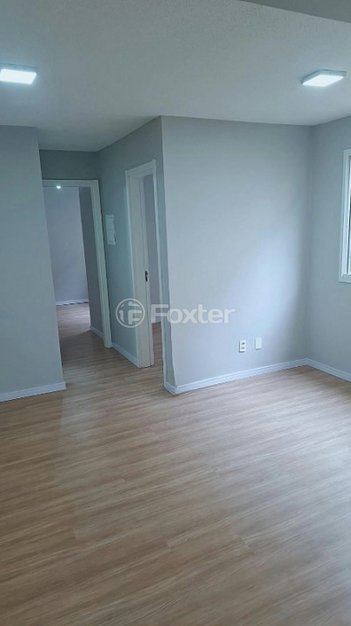 apartment em Rua Paraná, Santa Isabel - Viamão - RS