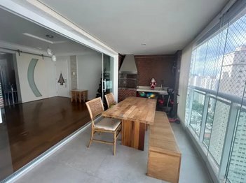 apartment em Rua Carlos Weber, Vila Leopoldina - São Paulo - SP