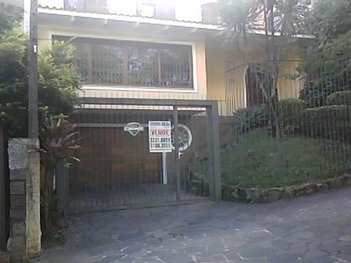 house em Faria Santos, Petrópolis - Porto Alegre - RS
