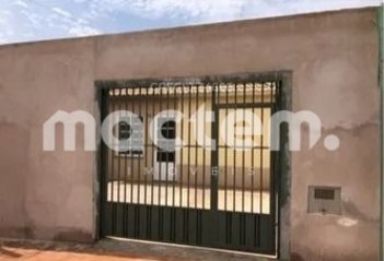 house em Rua José Antônio Issa, Jardim Cristo Redentor - Ribeirão Preto - SP