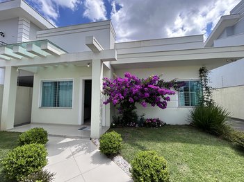 house em Rua Hermínio Tissiani, Paraíso - Chapecó - SC