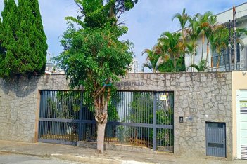 house em Rua Nicolau Zarvos, Vila Parque Jabaquara - São Paulo - SP