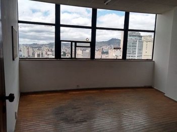 office em Avenida Afonso Pena, Centro - Belo Horizonte - MG