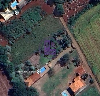 land_lot em Rodovia Mábio Gonçalves Palhano, Gleba Fazenda Palhano - Londrina - PR