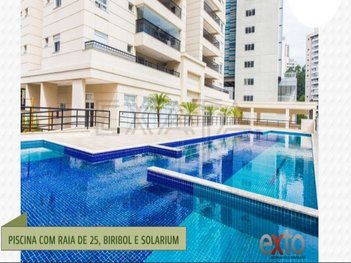 apartment em Rua Deputado João Sussumu Hirata, Vila Andrade - São Paulo - SP
