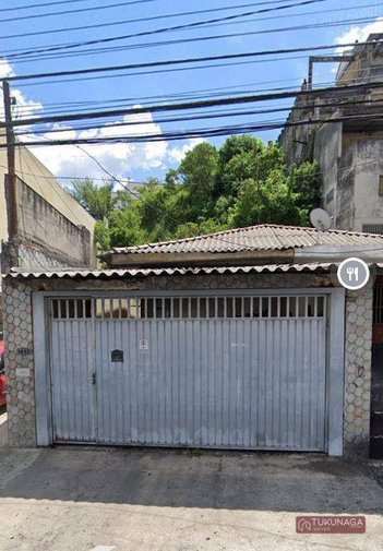 house em Avenida César Augusto Romaro, Vila Norma - São Paulo - SP
