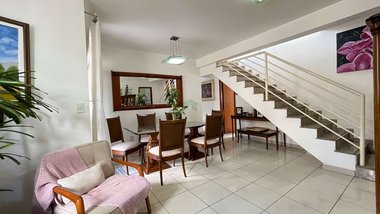 apartment em Rua Cantor Luiz Gonzaga, Castelo - Belo Horizonte - MG