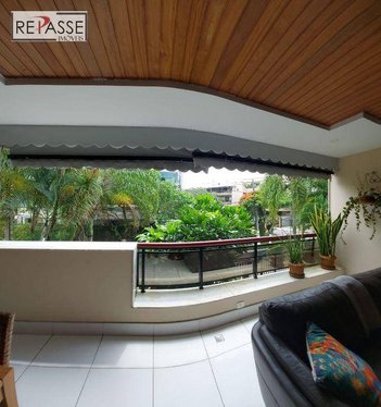 apartment em Rua Hélio Modesto, Recreio dos Bandeirantes - Rio de Janeiro - RJ