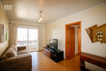 apartment em Rua do Guia Lopes, Centro - Caxias do Sul - RS