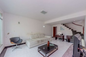 house em Rua Guaxatuba, Santo Amaro - São Paulo - SP