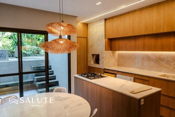 apartment em José Watzko, Centro - Balneário Camboriú - SC