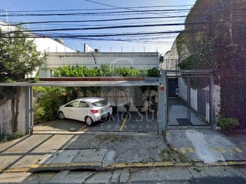 business em Rua Doutor Ferreira Lopes, Vila Sofia - São Paulo - SP