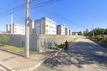 apartment em Rua Bento Antônio Neto, São Sebastião - Criciúma - SC
