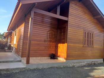 house em Rua Celso Galvão dos Santos, Sans Souci - Eldorado do Sul - RS