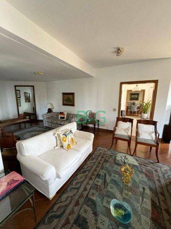 apartment em Rua Doutor James Ferraz Alvim, Vila Suzana - São Paulo - SP