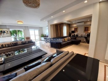 apartment em Rua Tucuna, Perdizes - São Paulo - SP