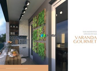 apartment em Rua Castelo de Ajuda, Castelo - Belo Horizonte - MG