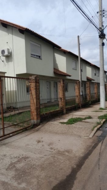 house em Rua Serra Dourada, Novo Mundo - Gravataí - RS