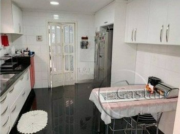 house em Rua Dias Leme, Mooca - São Paulo - SP