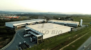 industrial em Rodovia Presidente Dutra, Centro - Itatiaia - RJ