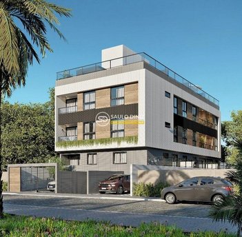 apartment em Rua Doutor Jaime Lima, Pedro Gondim - João Pessoa - PB