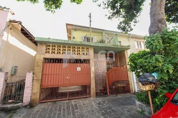 house em Rua Bom Jesus, Vila Regente Feijó - São Paulo - SP