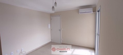 apartment em Rua Padre Roque, Centro - Mogi Mirim - SP