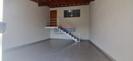 house em Rua Xavantes, Vila Jaci - São José dos Campos - SP