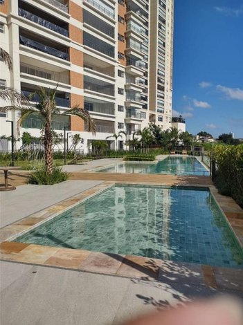 apartment em Avenida Nove de Julho, Anhangabaú - Jundiaí - SP