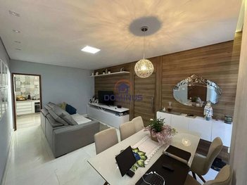 apartment em Rua Marco Aurélio de Miranda, Buritis - Belo Horizonte - MG