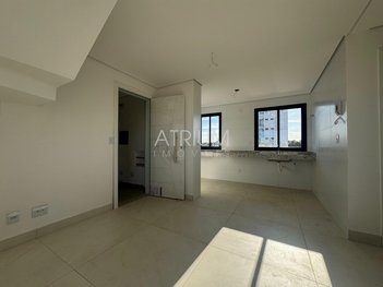 apartment em Rua Dorival Machado, Santa Mônica - Belo Horizonte - MG