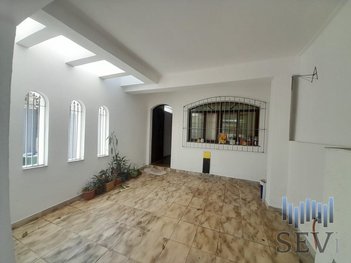 house em Avenida Piassanguaba, Planalto Paulista - São Paulo - SP
