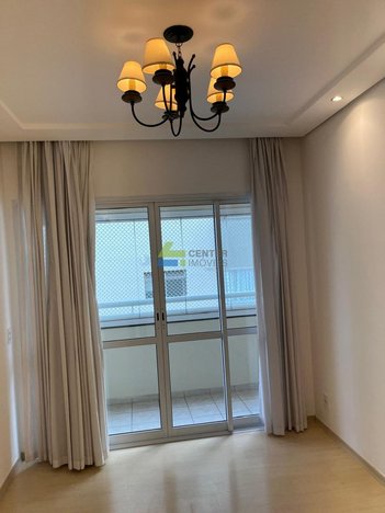 apartment em Rua Jaci, Chácara Inglesa - São Paulo - SP