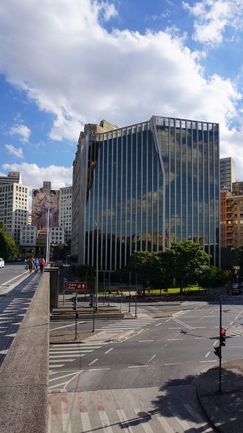 corporate_floor em dos Andradas, Centro - Belo Horizonte - MG
