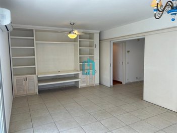 apartment em Avenida Arruda Botelho, Alto de Pinheiros - São Paulo - SP