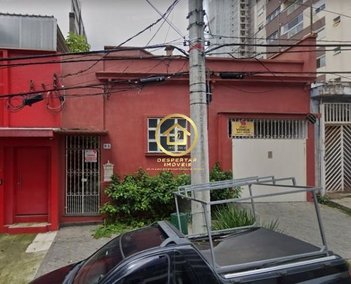 house em Rua Tucuna, Perdizes - São Paulo - SP