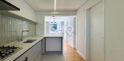 apartment em Rua Filipinas, Alto da Lapa - São Paulo - SP