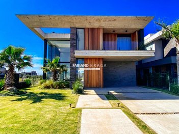 house em Rua Rio Jacuí, Xangri-Lá - Xangri-Lá - RS