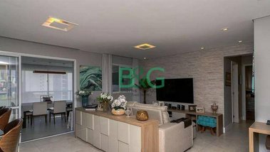 apartment em Rua Almeida Torres, Aclimação - São Paulo - SP