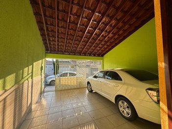 house em Rua Rio Macaé, Jardim Interlagos - Hortolândia - SP